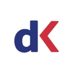 Logo of Delivery K android Application 